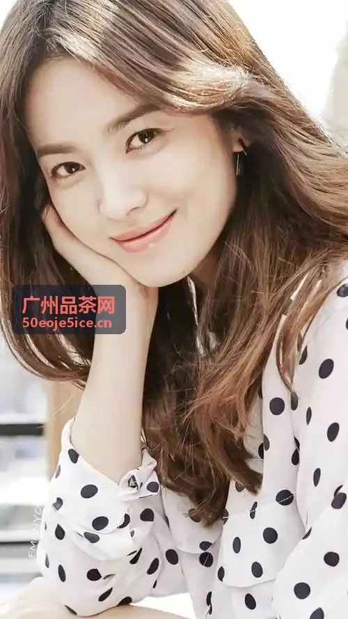 广州品茶网品茶百科里的泡茶步骤配图